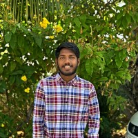 HARISH KUMAR CB