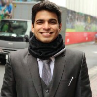 Ashutosh Kshirsagar
