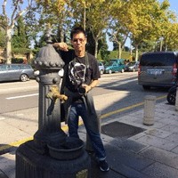 Gavin Chen