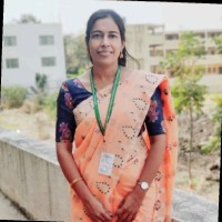 Pranita Shankaratti (Chougule)