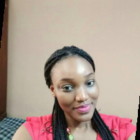 Gloria Baaba Aggrey