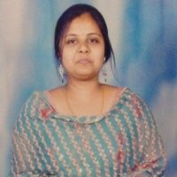 Purnima Rout