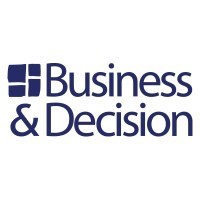 Recrutement Business Decision Tunisie Mea