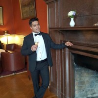 Siavash Motazed Kivani