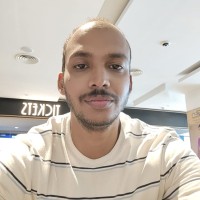 Raavi Sri Nikesh