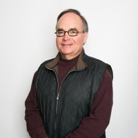 Rud B. Robison, Jr., AIA
