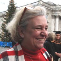 Jacqueline Vitaro
