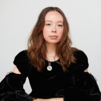Anna Stainsby