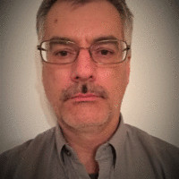 Garry Bergman