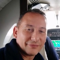 Jorge Vargas