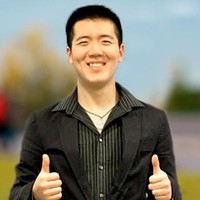 Jackson Chen