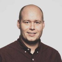 Jacob Grandahl Jørgensen