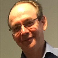 Gordon Robertson  (MCIPD)