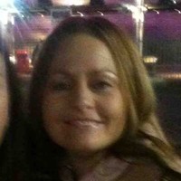 Tina Wilkinson