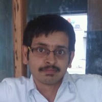 N Vinay