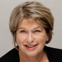 Monique Van Rosmalen