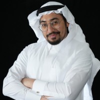 Eng. Abdulrahman Al-Sulaimani