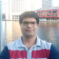Suhas Kulkarni