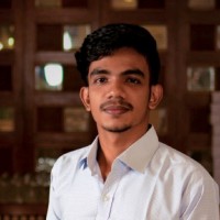 Avishek Mitra Chowdhury