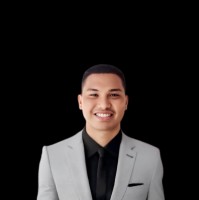 Raynon Rejie Maglinte