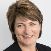Debby Sanders