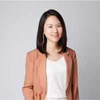Louise Zhu
