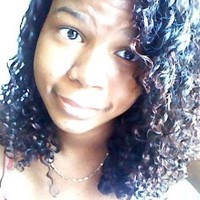Ariah Johnson