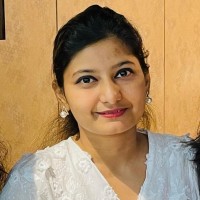 Sanchi Srivastava