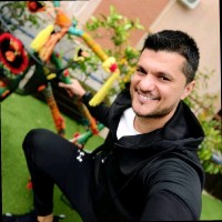 Kostas Katsikis