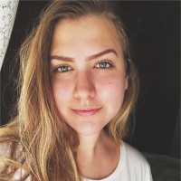 Rebecca Ferreira