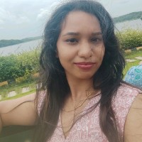 Madhuri Dhapade