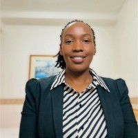 Esther Mwangi