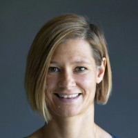 Frauke Hoss