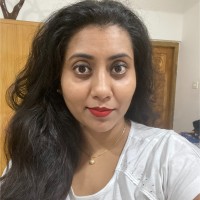 Dr Deepti Kumar