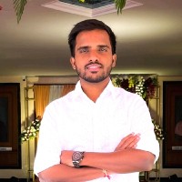 Abhishek G