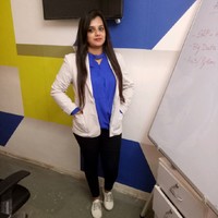 Rashmi Patil