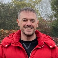 Tim Brady