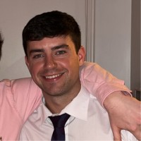 Ruairi Keenan