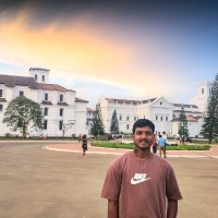 AKHIL V NARAYAN