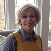 Joy Wood