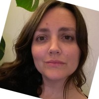 Deborah Smith