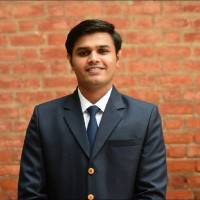Pratik Boricha