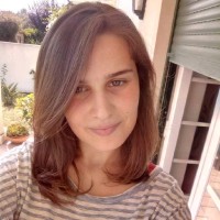 Rita Faria