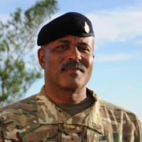 Alvin Harvey