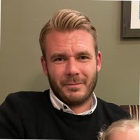 Stuart Bowker