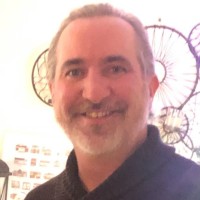 Gregory Potts