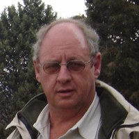 Bernard van Zyl
