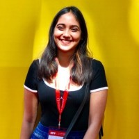 Shravani Mahesh Torvi
