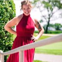 Samantha Mcphail