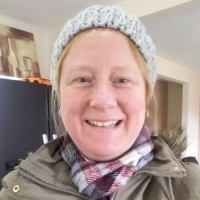 Donna Fretin